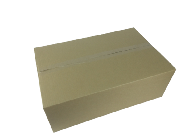 25 x Packing Moving Mailing Boxes Cardboard Carton Box – 50x34x18 cm