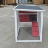 XL Ferret Guinea Pig Cat Cage Rabbit Hutch Chicken Coop 200x94x105 cm