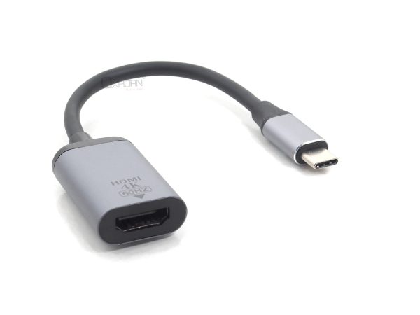 Oxhorn Type C to HDMI 2.0 Adapter