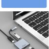 Oxhorn  USB C Multi Display Adapter