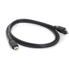 Oxhorn Type C to USB 3.0 MicroB Cable 1m