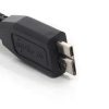 Oxhorn Type C to USB 3.0 MicroB Cable 1m