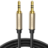 UGREEN 10602 3.5mm Male to Male Aux Stereo Cable – 2m