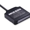 UGREEN USB 3.0 to SATA Converter cable with 12V 2A power adapter (20231)