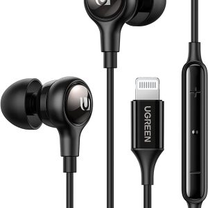 UGREEN 30631 In-Ear Earphones for iPhone