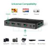 UGREEN 1 x 5 HDMI Switch (40205)