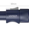 UGREEN 60380 C-NL4FC Speaker Connector