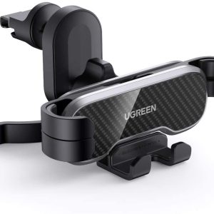 UGREEN 80871 Gravity Phone Holder for car with Hook