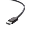 Simplecom DisplayPort DP Male to Male DP1.4 Cable 32Gbps 4K 8K – 1.8m