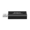 Simplecom DA315 HDMI to USB 2.0 Video Capture Card Full HD 1080p for Live Streaming Recording