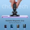 CHOETECH AT0004 Magsafe iPhone 12 Magnetic Car Mount Car Air Vent Phone Holder