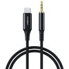 CHOETECH AUX008 Type-C To 3.5mm Audio Cable 2M