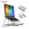 CHOETECH HUB-M48 7-in-1 Hub + Foldable Laptop stand USB-C to HDMI 4K/USB-A/TF&SD/USB-C with PD Charging