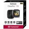 Transcend 16G DrivePro 110, 2.4″ LCD, with Suction Mount