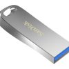 SANDISK SDCZ74-ULTRA LUXE PEN DRIVE 150MB USB 3.0 METAL – 128GB