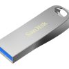 SANDISK SDCZ74-ULTRA LUXE PEN DRIVE 150MB USB 3.0 METAL – 128GB