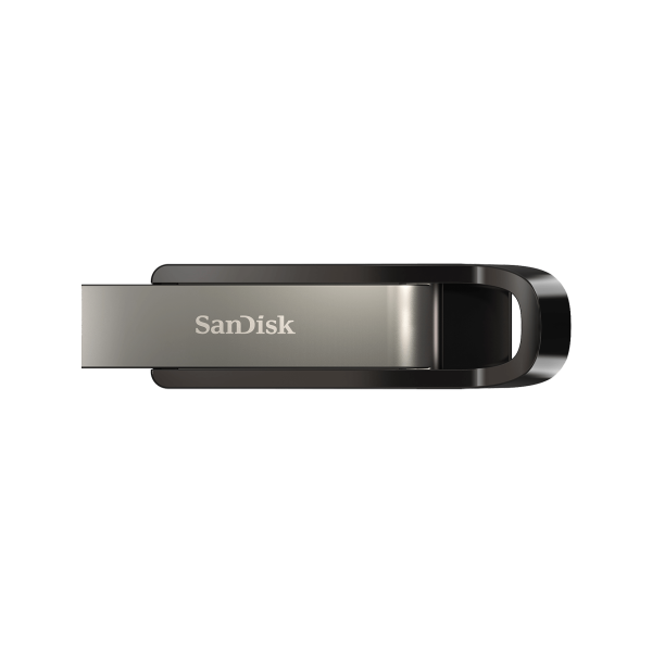 SanDisk SDCZ810-Extreme Go USB Drive – 128GB