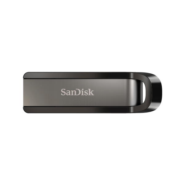 SanDisk SDCZ810-Extreme Go USB Drive – 128GB