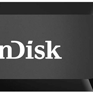 SanDisk 128GB Ultra Dual Go  USB 3.1 Type-C Flash Drive -SDDDC3-128G