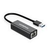 NU304 SuperSpeed USB 3.0 to Gigabit Ethernet Network Adapter