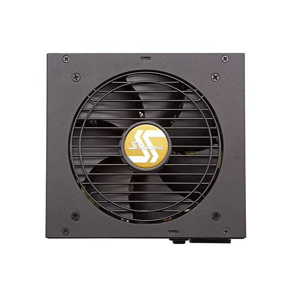 SeaSonic FOCUS Gold PSU – 550 W