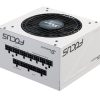 Seasonic FOCUS GX-750 White 750W ATX 3.0 Gold Modular PSU