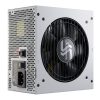 Seasonic FOCUS GX-750 White 750W ATX 3.0 Gold Modular PSU