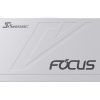 Seasonic FOCUS GX-750 White 750W ATX 3.0 Gold Modular PSU