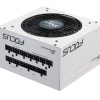 Seasonic FOCUS GX-850 White 850W ATX 3.0 Gold Modular PSU