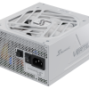 Seasonic VERTEX GX-1000 White 1000W ATX 3.0 Gold Modular PSU