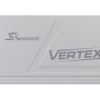 Seasonic VERTEX GX-1000 White 1000W ATX 3.0 Gold Modular PSU