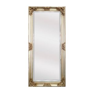 Deluxe French Provincial Ornate Mirror