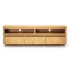 Wealdstone ETU Entertainment TV Unit Drawer Solid Messmate Timber Wood – 185x45x56 cm