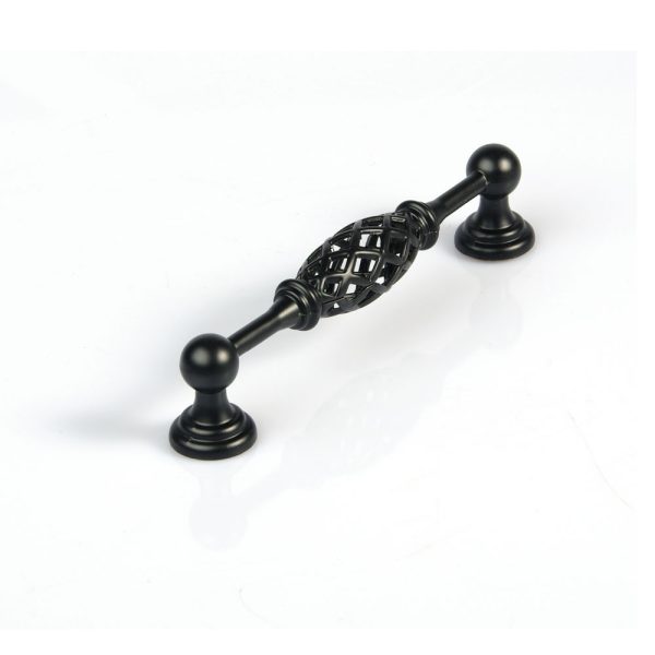 Antique Vintage Kitchen Cabinet Handles Drawer Handle Pull Pulls – 128mm