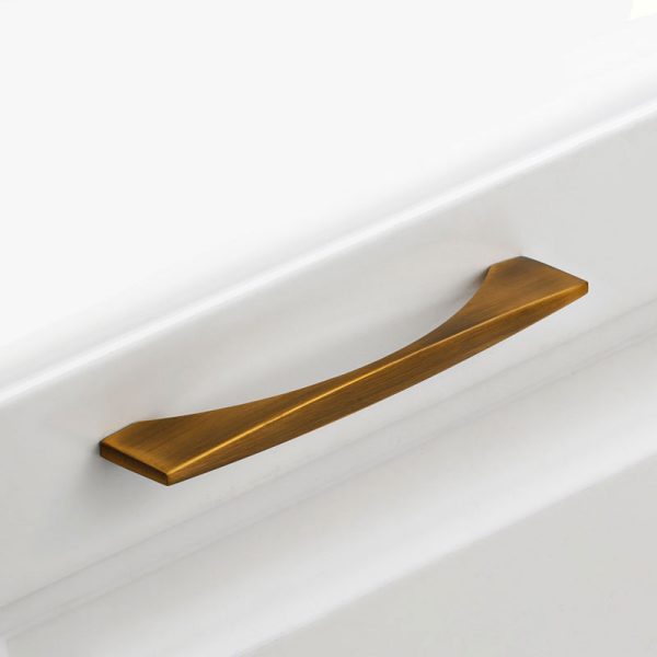 Door Kitchen Cabinet Handles Drawer Bar Handle Pull – 128mm