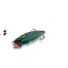 6X 3.5cm Popper Poppers Fishing Lure Lures Surface Tackle Fresh Saltwater