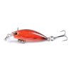 7x Popper Poppers 4.1cmFishing Lure Lures Surface Tackle Fresh Saltwater