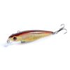 6x Popper Poppers 8.6cm Fishing Lure Lures Surface Tackle Fresh Saltwater