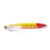 Popper Minnow Fishing Lure Lures Surface Tackle Fresh Saltwater – 10cm x 6Pcs