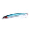 Popper Minnow Fishing Lure Lures Surface Tackle Fresh Saltwater – 10cm x 6Pcs