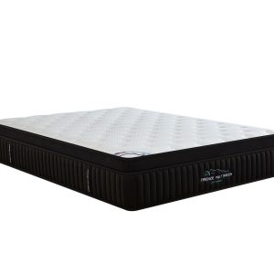 Firm Euro Top Natural Latex Mattress 34cm