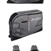 Bike Travel Bag Case Plane Boat Shipping Transport, Fits Cross Country All Mountain Bike, MTB, TT, Road Triathlon Bike 29er 700c