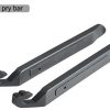 14pcs Bicycle Repair Tool Kit Bag Strap to Frame – ROCKBROS Pump Hex Wrench Patch for Bike Tyre Tools