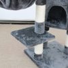 CATIO Equanimity Scratching Post 40x40x119cm