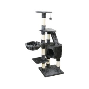 CATIO Equanimity Scratching Post 40x40x119cm