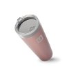 Iron Flask Classic Tumbler, Rose Gold, 32oz/950ml