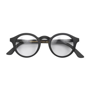 London Mole Graduate Blue Blocker Glasses