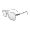 London Mole Spy Blue Blocker Glasses – Transparent