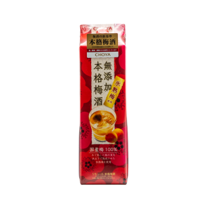 Choya Umeshu 1800ml