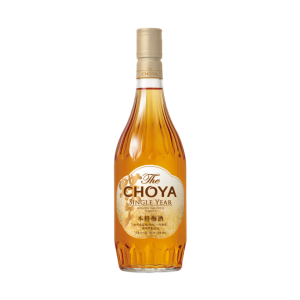 Choya Single Year Umeshu 720ml